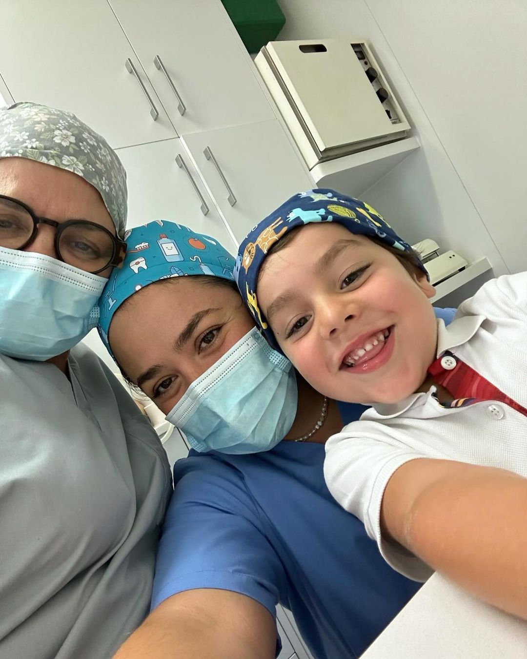 Consultorio Dental Baigorria en Baiona